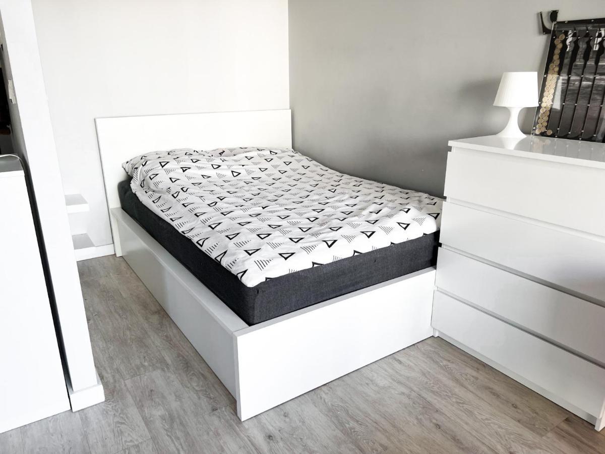 Nowoczesny Apartament - Blisko Centrum Βαρσοβία Εξωτερικό φωτογραφία