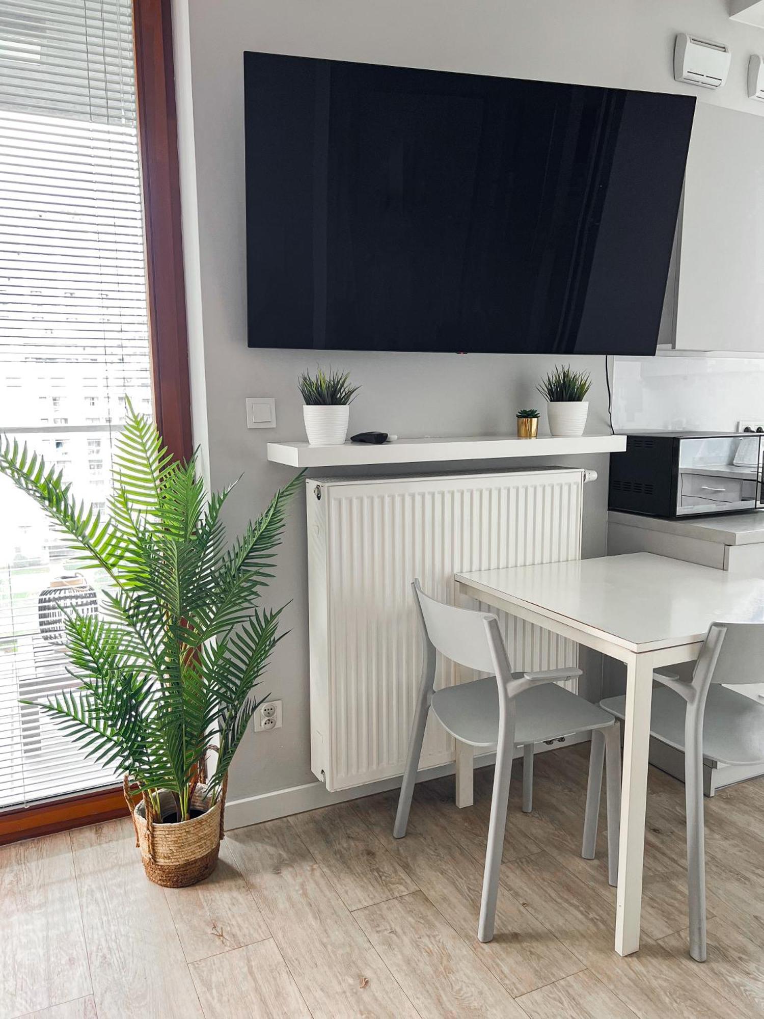 Nowoczesny Apartament - Blisko Centrum Βαρσοβία Εξωτερικό φωτογραφία