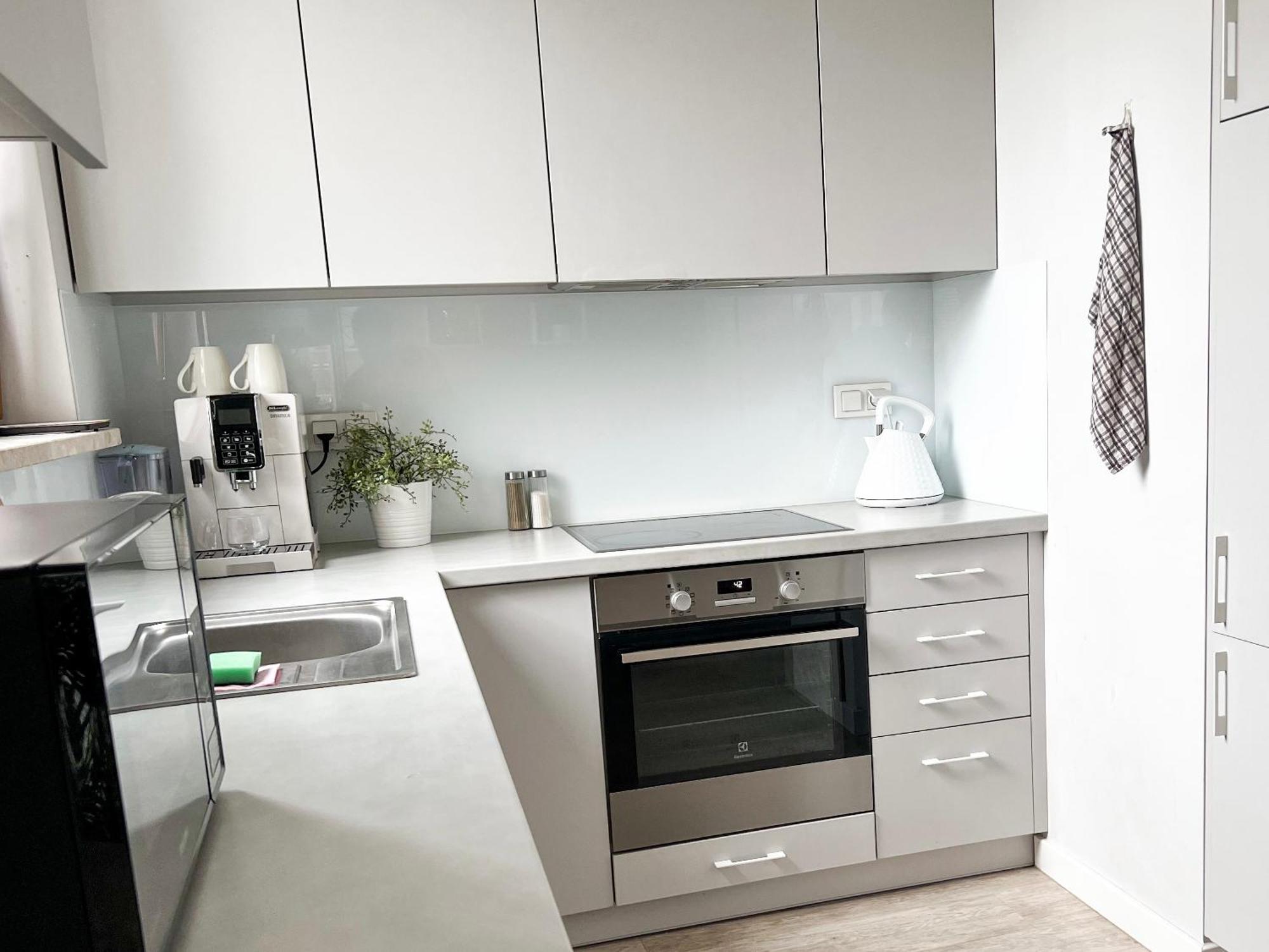Nowoczesny Apartament - Blisko Centrum Βαρσοβία Εξωτερικό φωτογραφία